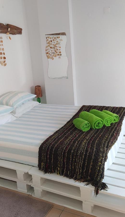 Green House Baleal Rom bilde